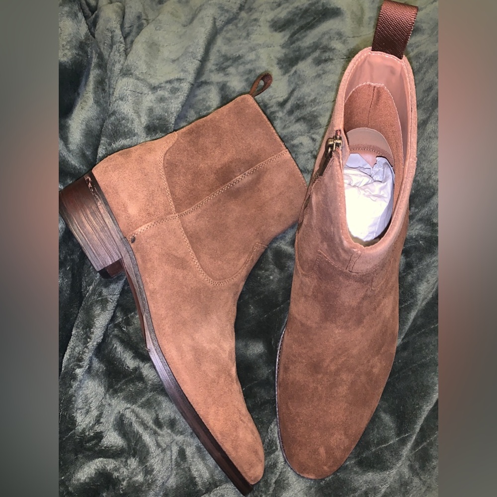 Steve Madden Hawley Boot